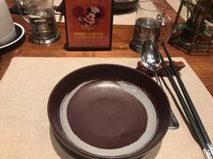 -云龙轩(迪士尼探索家度假酒店)