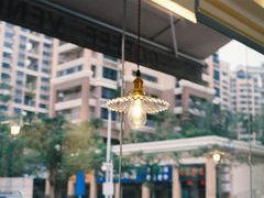 -CoffeeVendor(西乡店)
