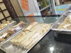 -庆丰包子铺(金沟河桥店)