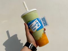 -树夏(成都招商大魔方店)