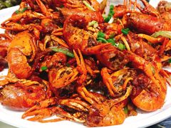-大拇指龙虾(凤凰广场店)