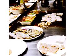 -水木锦堂·自助铁板烧(世贸天阶店)