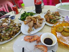 -秋姐美食店(旅游大道店)