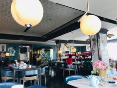 -东南里湖景餐厅·新闽菜(浦西万达店)