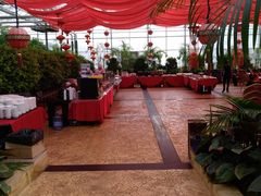 -东方华地城湿地温泉度假区