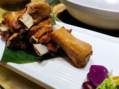 -龙泉人椰子鸡·糟粕醋·地标海南菜(龙昆南店)