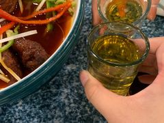 -秦淮人家风味酒楼(赣榆店)