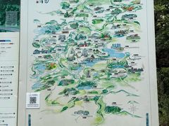 -天河潭旅游度假区