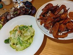 -大鸽饭(马王堆店)