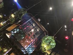 大堂-胡桃里乐队酒馆(鎏嘉码头店)