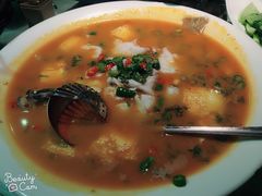 -川味堂·四川豆花(八卦岭店)