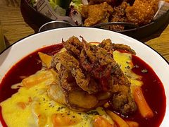 -Dak's 炸鸡(远景路店)