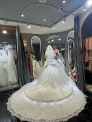 -SATIN COUTURE瑟庭婚纱礼服馆