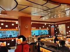 -西塔老太太泥炉烤肉(亚运村店)