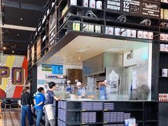 -玛尚诺Pizza&Bar(长泰广场店)