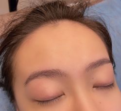 -本小姐美学·半永久纹眉野生眉