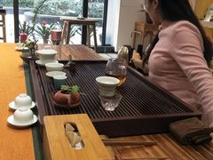 -赏清合茶文化艺术体验馆(百瑞景店)
