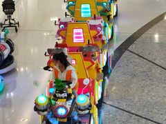 -万达茂商场(南京仙林店)