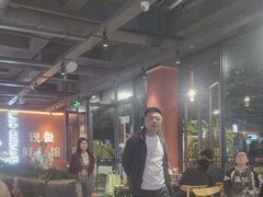 -老船舫·现做活鲜鱼馆(东郊记忆店)