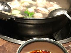 -同仁四季椰子鸡(海岸城天利店)