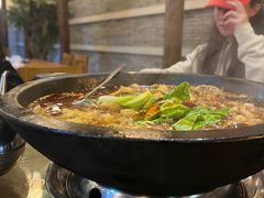 -都江堰石锅鱼