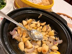 -无名居(中关村辽宁大厦店)
