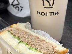 -崎本的店·专业酵种吐司(无锡万象汇店)