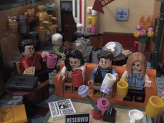 -乐高专卖店(温州万象城店)