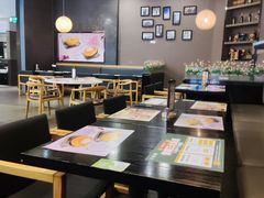 -伯顿西餐厅(厚街香榭丽店)