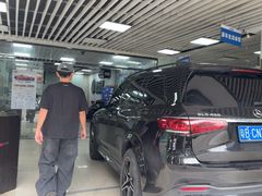 -壹伍陆连锁汽车维修美容(宝安中心区店)