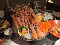 -花潮料理艺食馆(成都万象城店)