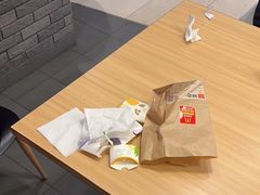 -麦当劳(龙湖北京大兴天街店)