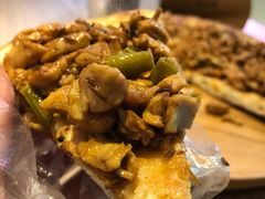 -壹粉屋新疆炒米粉(建外SOHO东区店)