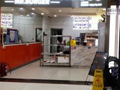 -韦小堡·炸鸡汉堡(中南店)