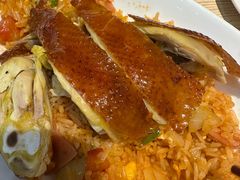 -滋味满屋美食坊(上海街店)