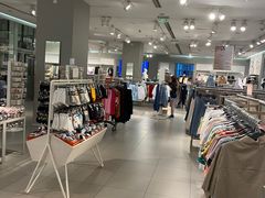 -H&M(鹏欣水游城店)