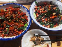 -红旗大食堂(君悦紫园店)