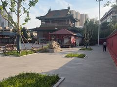 -古文化街旅游区