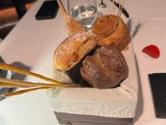 -翡翠36餐厅(浦东香格里拉店)