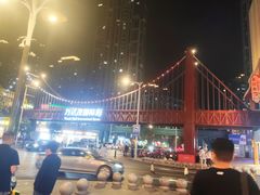 -万达茂商场(南京仙林店)