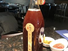 -完美生活炭火烤肉(二马路店)