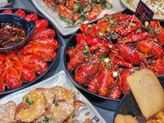 -巴厘龙虾·榜首油焖大虾(洞庭·艺术洋房店)