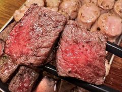 -Da Ivo哒伊沃意大利魔镜餐厅(外滩店)