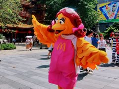 -麦当劳(北京路广百广场店)