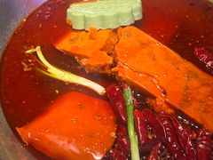 -大龙燚火锅(太古里店)