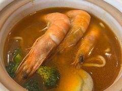 -子霖南山鲜虾面(南山总店)