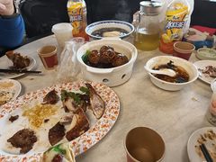 -二泉园老菜馆·百年无锡菜