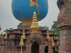 -一寨两国风景区