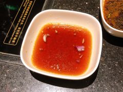 -捞王猪肚鸡火锅(财富中心店)