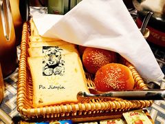 -卧龙堡客栈·中餐厅(古北水镇店)